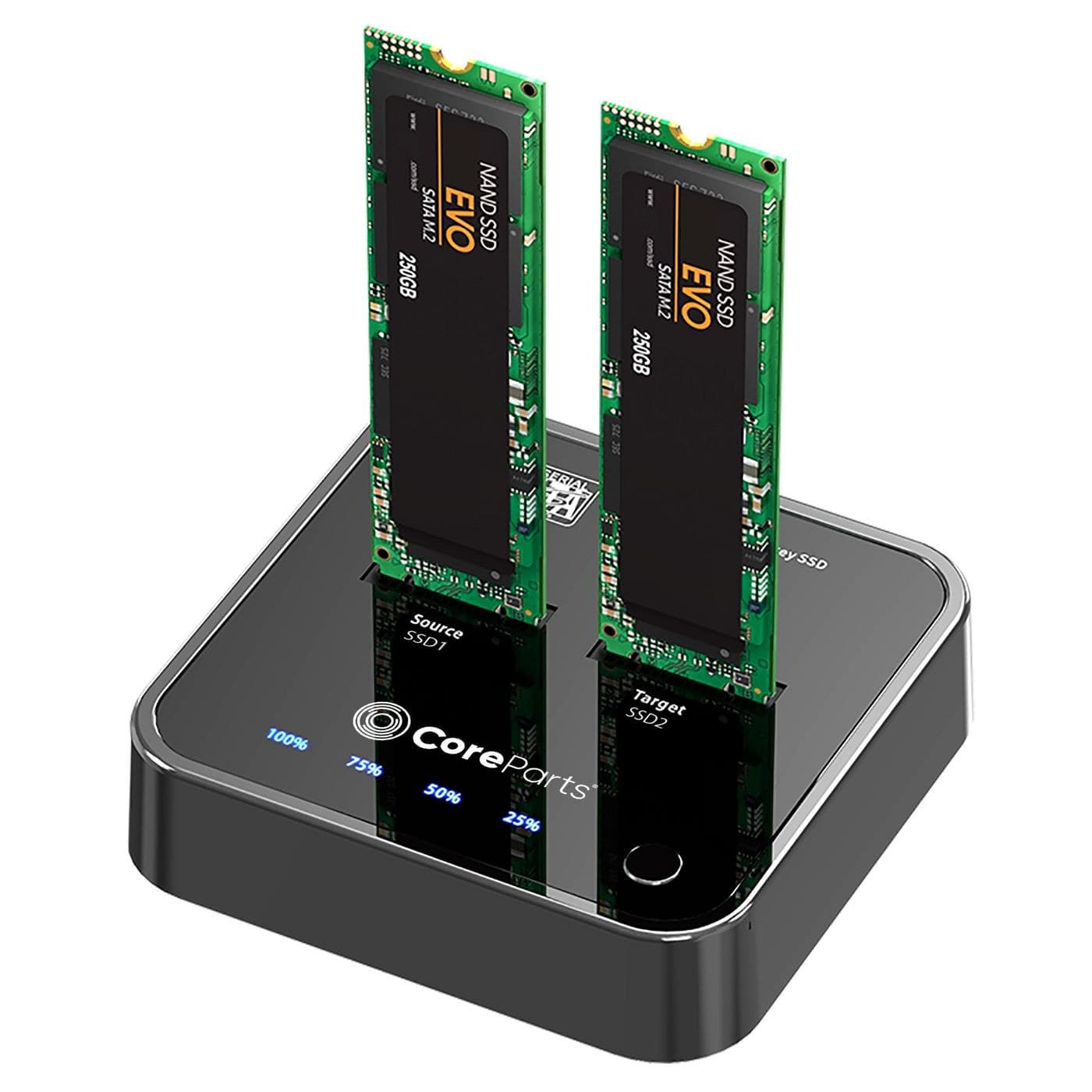 USB3.2 Type C (10Gbps) SATA