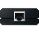 TP-Link TL-POE150S Gigabit 802.3af PoE Injector 15.4W - Black thumbnail 2