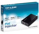 TP-Link TL-POE150S Gigabit 802.3af PoE Injector 15.4W - Black thumbnail 3