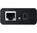 TP-Link TL-POE150S Gigabit 802.3af PoE Injector 15.4W - Black thumbnail 5