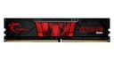 G.Skill Aegis F4-3200C16S-8GIS 8GB (1 x 8GB) DDR4 3200MHz CL16 1.35V 288-pin DIMM Desktop Memory thumbnail 2