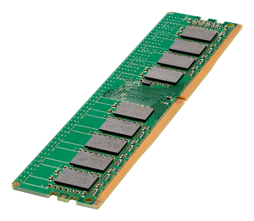 32GB 2RX4 PC4-3200AA-R SM - Image 1