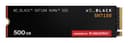 SanDisk WD_BLACK SN7100 500GB NVMe SSD M.2 2280 PCIe 4.0 thumbnail 1