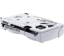 MSI GeForce RTX 5060 8 GB VENTUS 2X OC Graphics Card - White thumbnail 7