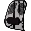 Fellowes Back Support for Office Chair - Professional Series Mesh Office Chair Back Support - Easy To Attach - H19.53 x W30.32 x D36.99cm thumbnail 1