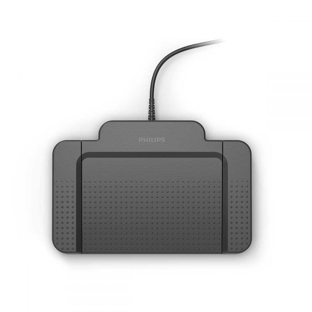 Philips ACC2320 International USB Foot Control - Image 1
