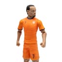 Banbo Xavi Simons Netherlands Fully Articulated Figurine thumbnail 2