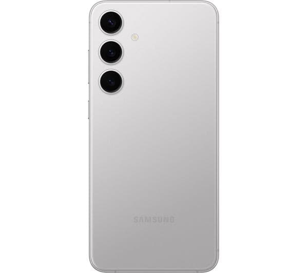Samsung Galaxy S24+ 256GB Marble Grey - Image 2