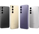 Samsung Galaxy S24+ 256GB Marble Grey thumbnail 4