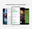 Samsung Galaxy S24+ 256GB Marble Grey thumbnail 8