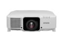 Epson EB-PQ2010W 10000 ANSI lumens 3LCD UHD 4K (3840x2160) White thumbnail 1