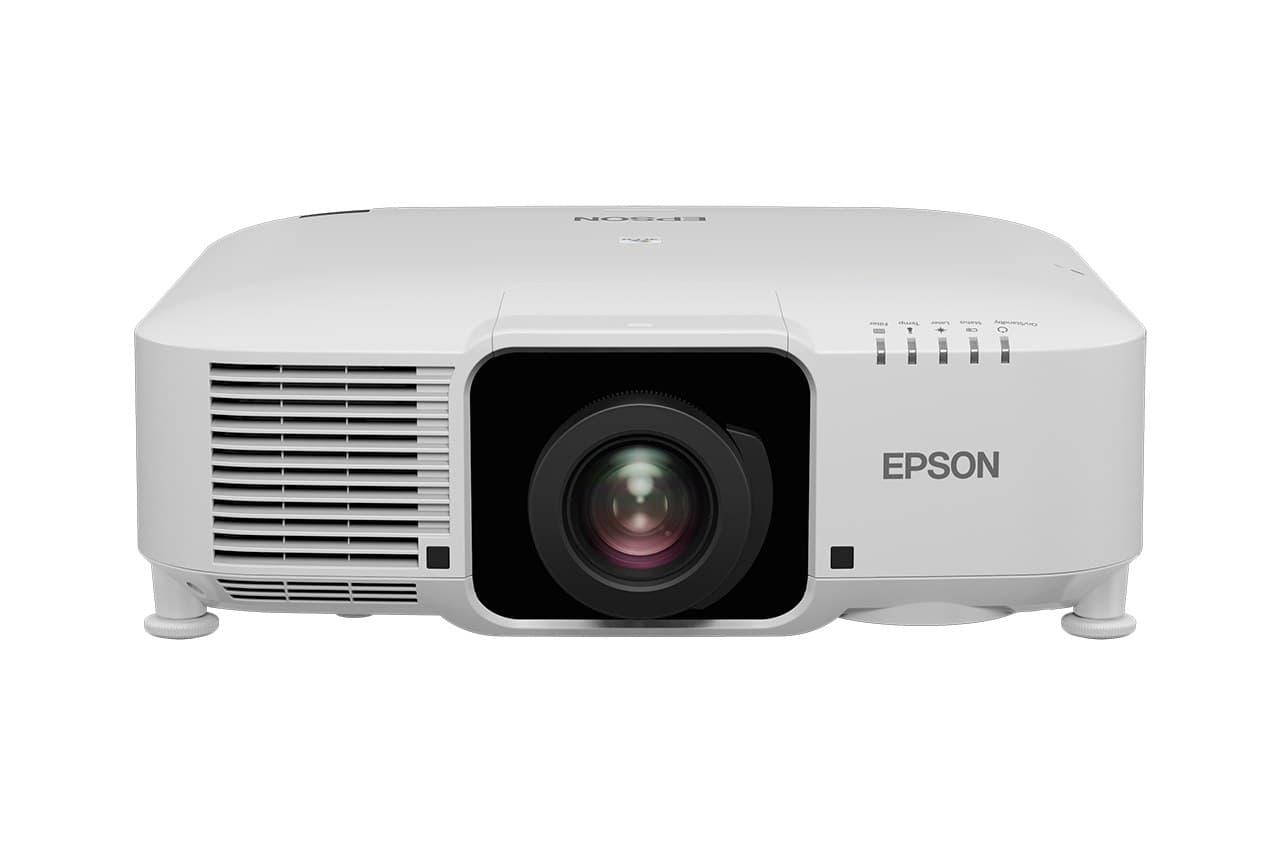 Epson EB-PQ2010W 10000 ANSI lumens 3LCD UHD 4K (3840x2160) White