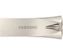 SAMSUNG Bar Plus USB 3.2 Memory Stick - 512 GB, Champagne Silver thumbnail 1