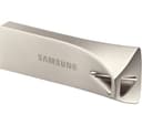 SAMSUNG Bar Plus USB 3.2 Memory Stick - 512 GB, Champagne Silver thumbnail 2