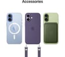 Apple iPhone 17 256GB Sage thumbnail 5