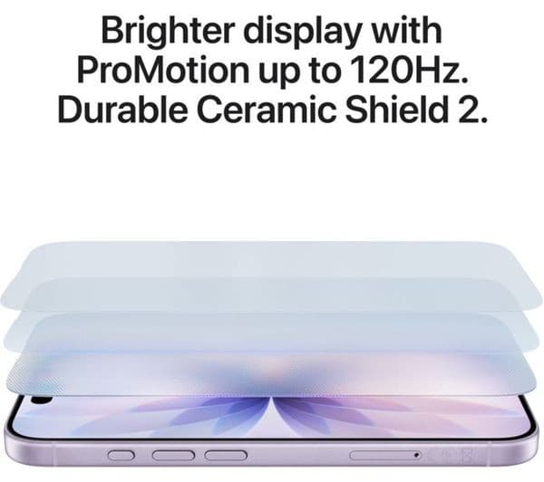 Apple iPhone 17 256GB Sage - Image 9