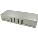 NEWLink commutateur KVM avec audio – SVGA & USB thumbnail 1