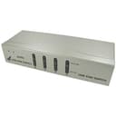 NEWLink commutateur KVM avec audio – SVGA & USB thumbnail 2