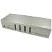NEWLink commutateur KVM avec audio – SVGA & USB - Image 3