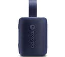 Motorola ROKR 300 Portable Bluetooth Speaker - Blue thumbnail 1
