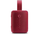 Motorola ROKR 300 Portable Bluetooth Speaker - Red thumbnail 1