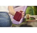 Motorola ROKR 300 Portable Bluetooth Speaker - Red thumbnail 2