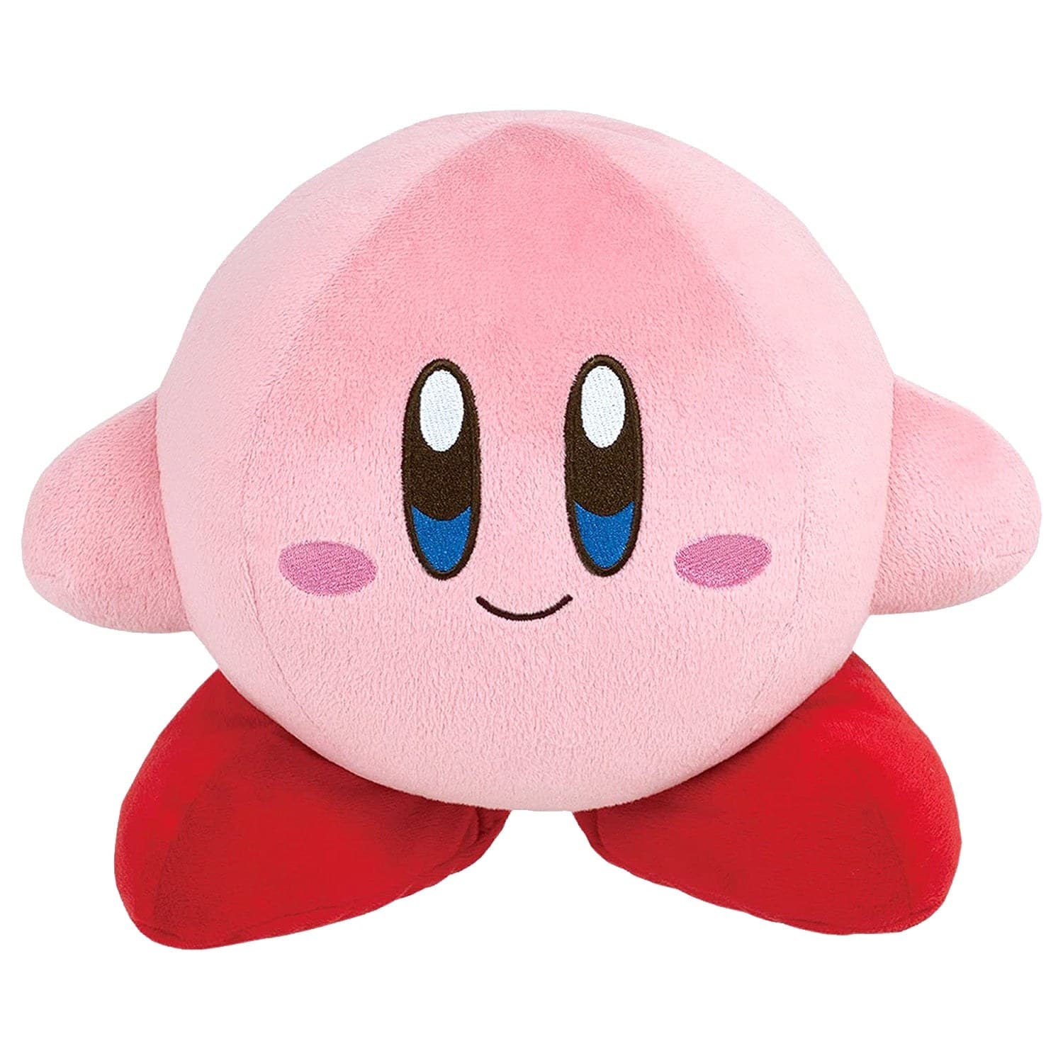 Nintendo Kirby Plush - Kirby Medium