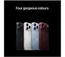 Apple iPhone 18 Pro 256GB Burgundy thumbnail 8