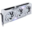 MSI GeForce RTX 5070 GAMING TRIO OC 12GB GDDR7 Graphics Card - White thumbnail 6