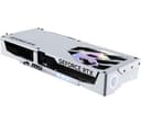 MSI GeForce RTX 5070 GAMING TRIO OC 12GB GDDR7 Graphics Card - White thumbnail 8