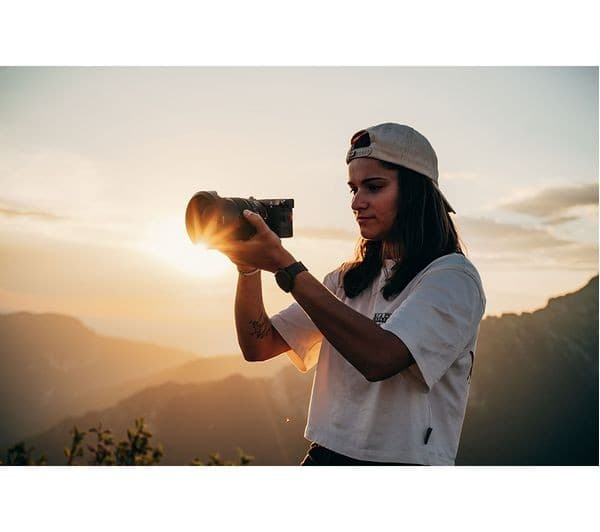 SONY a7C II Mirrorless Camera - Black, Body Only - Image 3