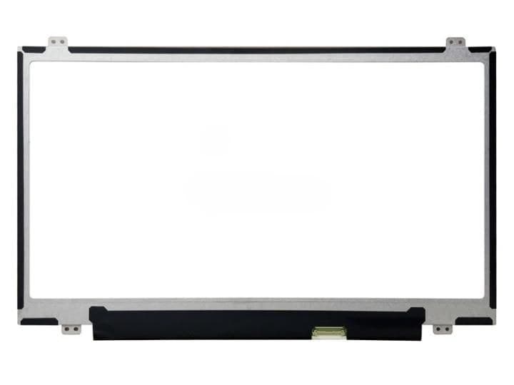 14,0" LCD FHD Matte