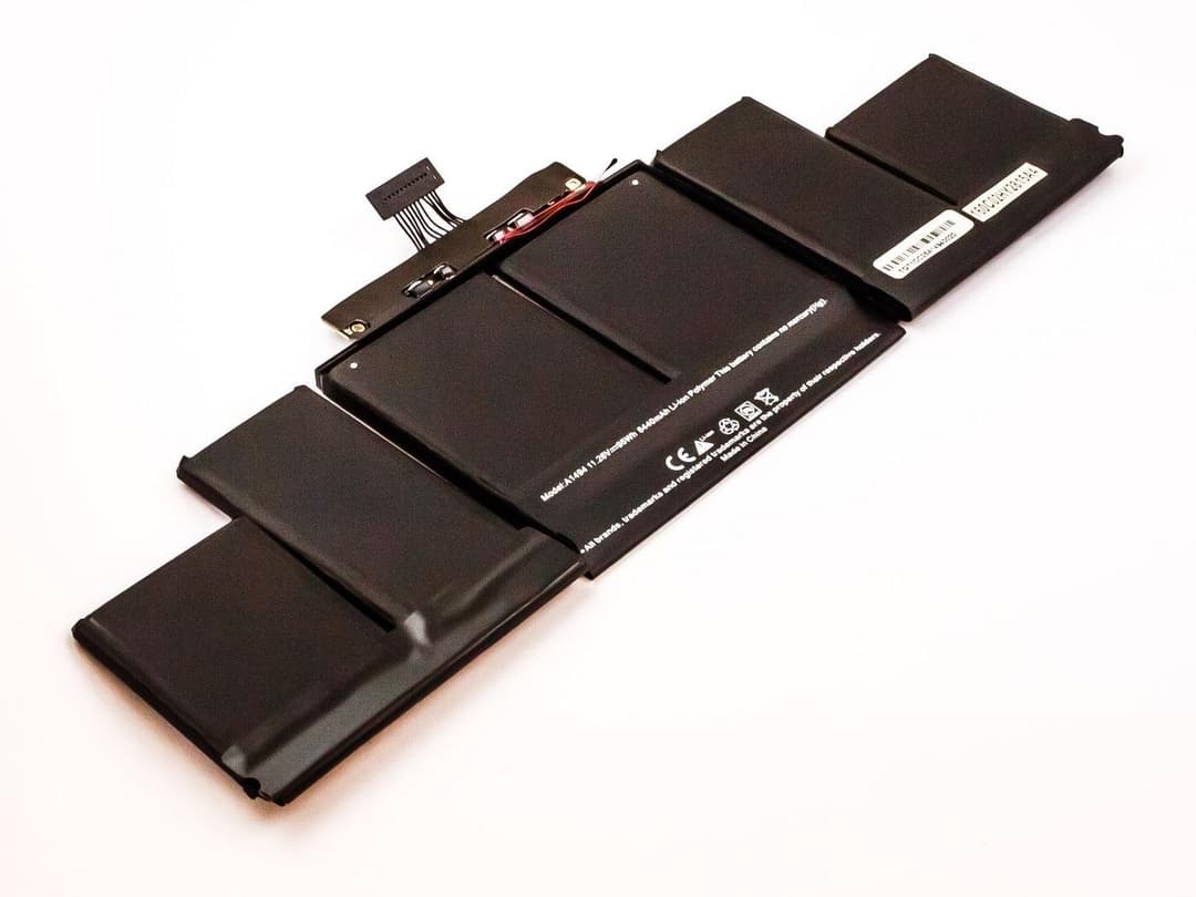 Laptop Battery for Apple - Image 1