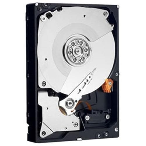 Dell 600GB 15K RPM SAS 512n 2.5in Internal Hard Drive (Toshiba AL13SX)
