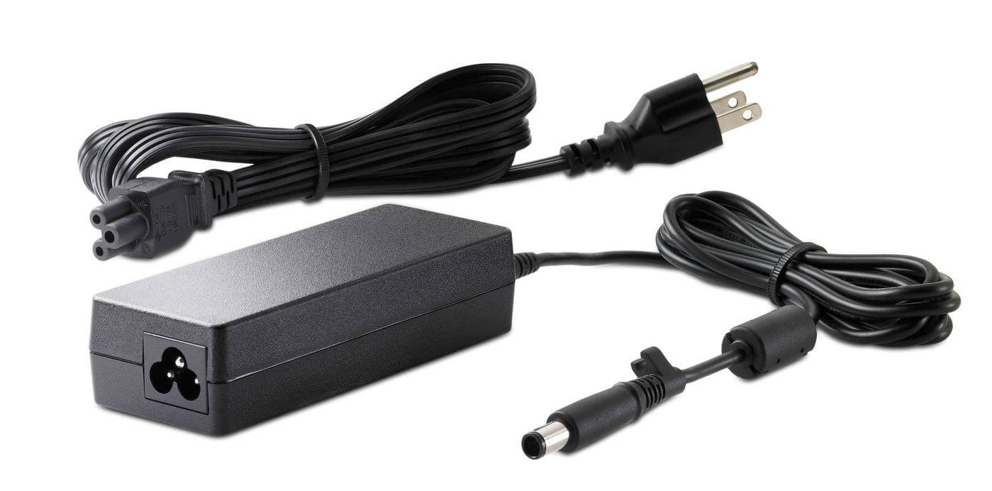 AC Smart Power Adaptor 65W