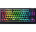 Razer BlackWidow V4 Tenkeyless Wireless Keyboard Black thumbnail 1