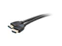 C2G 6ft Performance Ultra High Speed HDMI Cable 2.1 w/ Ethernet - 8K 60Hz  Black Jacket  Blue Insulation thumbnail 3