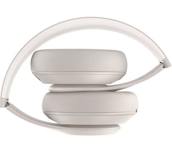 Beats Studio Pro Noise Cancelling Headphones - Sandstone - Image 5