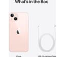 Apple iPhone 13 - 128 GB, Pink thumbnail 7