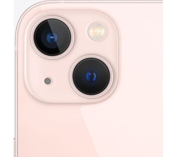 Apple iPhone 13 - 128 GB, Pink - Image 9