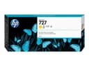 HP 727 - 300 ml - high capacity - yellow - original - DesignJet - ink cartridge thumbnail 4