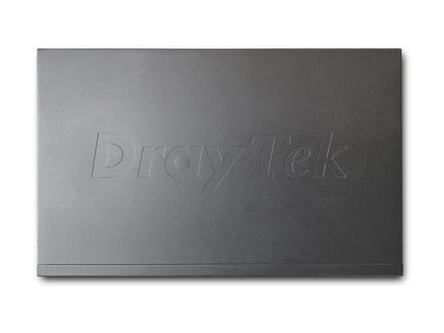 Draytek Vigor 3912 VPN Enterprise Router - Image 5