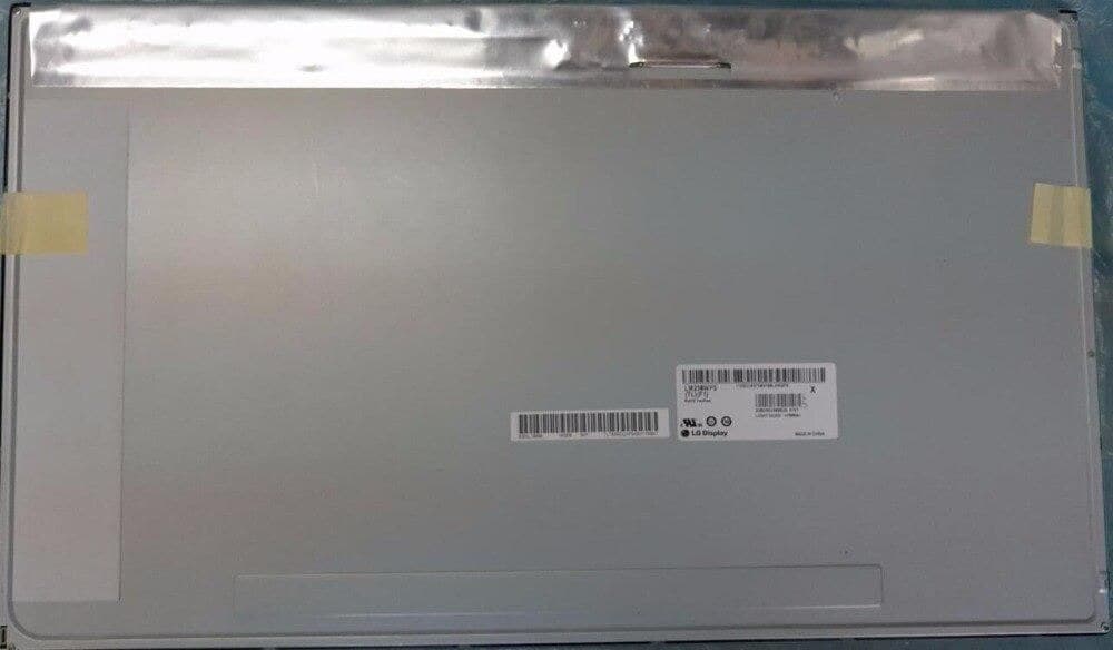 23,0" LCD FHD Matte