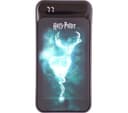 LAZERBUILT Harry Potter 10,000 mAh Light-Up Patronus Portable Power Bank - Black thumbnail 1