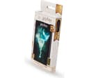 LAZERBUILT Harry Potter 10,000 mAh Light-Up Patronus Portable Power Bank - Black thumbnail 2