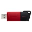 Kingston Technology DataTraveler Exodia M 128GB USB 3.2 Flash Drive - Black thumbnail 4
