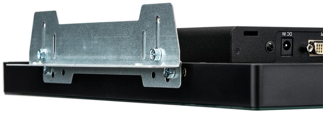 iiyama OMK1-1 Open Frame Monitor Mounting Bracket Kit for TF1534/TF1634/TF1734/TF1934 (OMK1-1) - Image 1