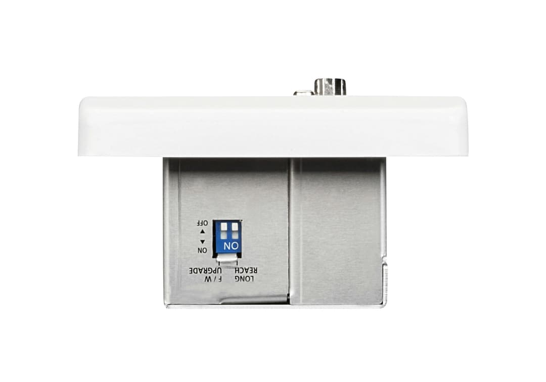 ATEN HDMI & VGA HDBaseT Transmitter with EU Wall Plate / PoH (4K@100m) (HDBaseT Class A) - Image 2
