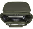 HP Modular 15.6" Laptop Backpack Grey & Green thumbnail 8