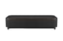 Epson EH-QS100B Ultra short throw projector 4500 ANSI lumens 3LCD UHD 4K (3840x2160) Black thumbnail 1